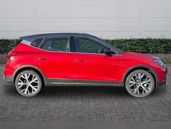 Used SEAT Arona 2025 for sale - 77013570: Photo