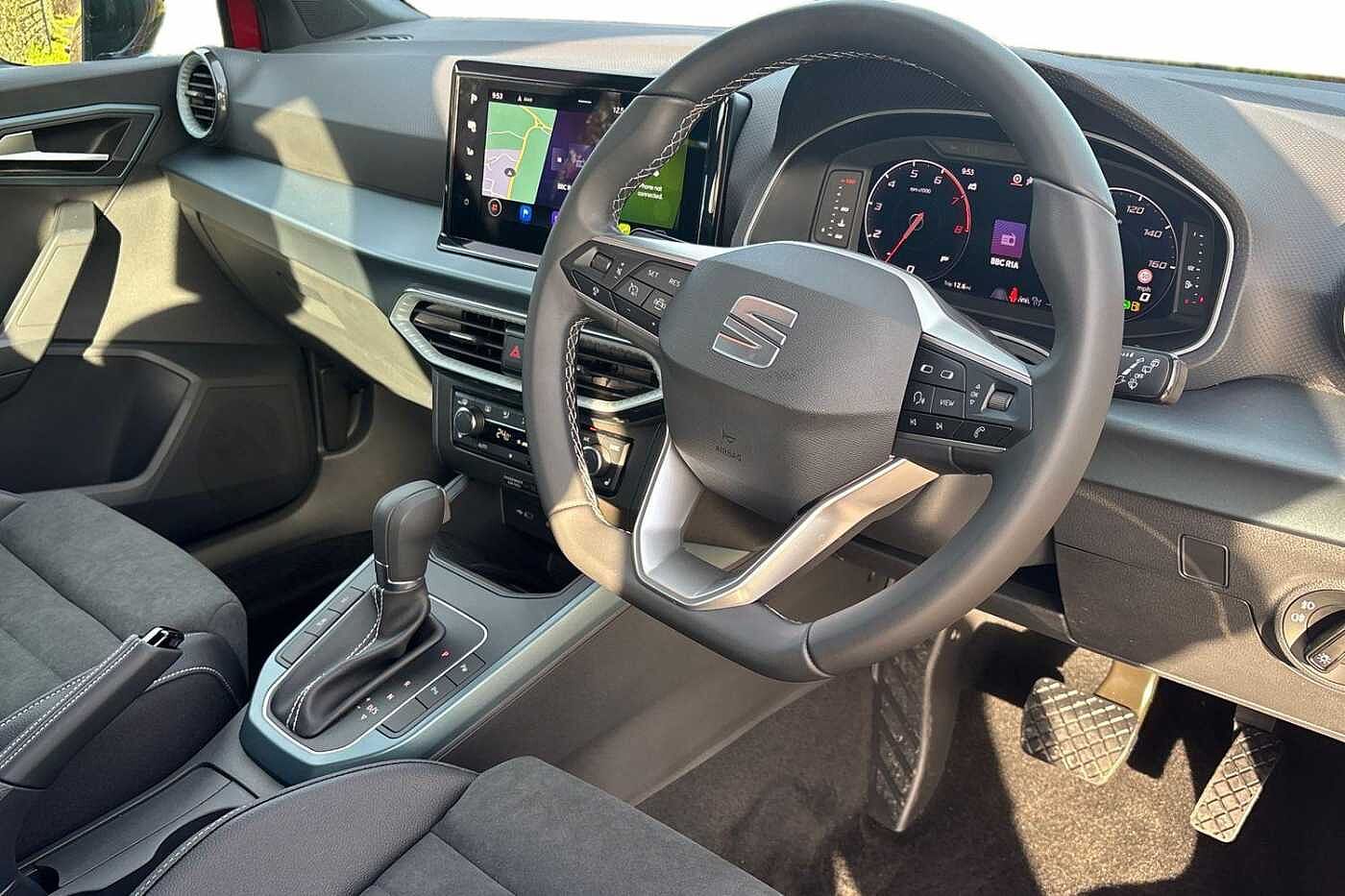 Used SEAT Arona 2025 for sale - 77013570: Photo 6