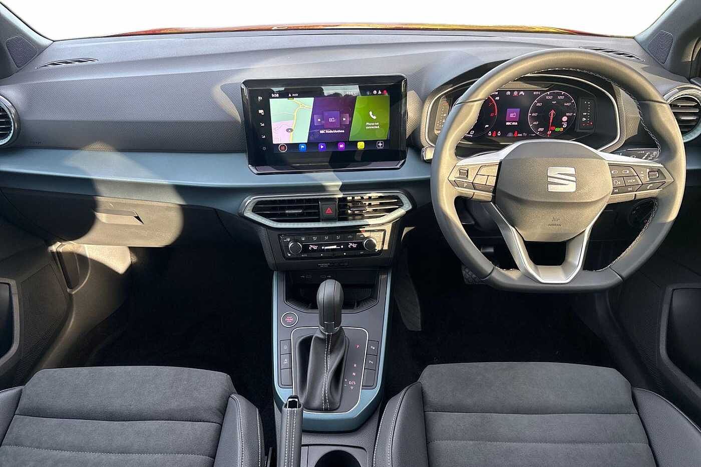 Used SEAT Arona 2025 for sale - 77013570: Photo 9