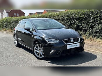 2022 (22) - 1.0 TSI 95 FR 5dr