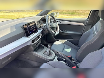 Used SEAT Ibiza 2022 for sale - 75416328: Photo