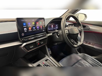 Used Cupra Formentor 2023 for sale - 77512210: Photo