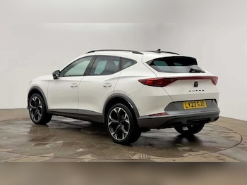 Used Cupra Formentor 2023 for sale - 77512210: Photo