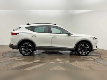 Used Cupra Formentor 2023 for sale - 77512210: Photo