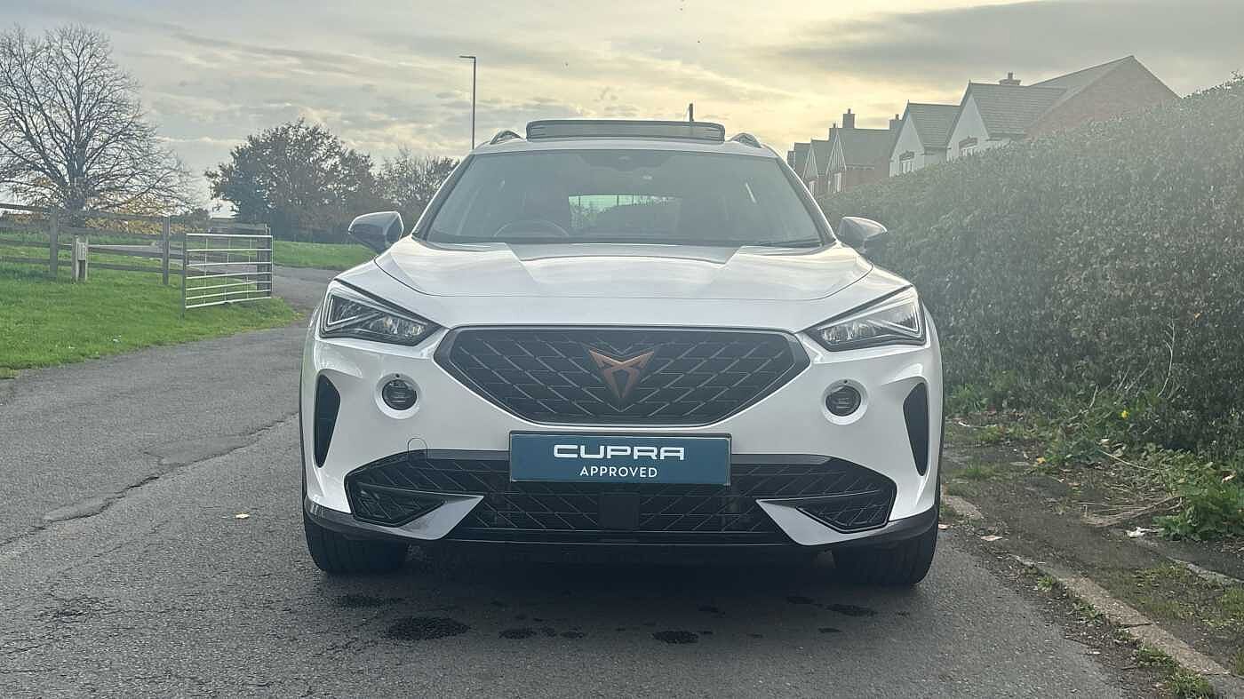 Used Cupra Formentor 2021 for sale - 77054180: Photo 10