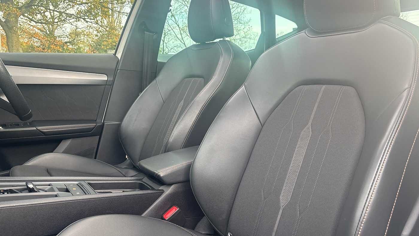 Used Cupra Formentor 2021 for sale - 77054180: Photo 14