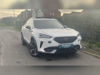 2021 (21) - 1.5 TSI 150 V1 5dr DSG