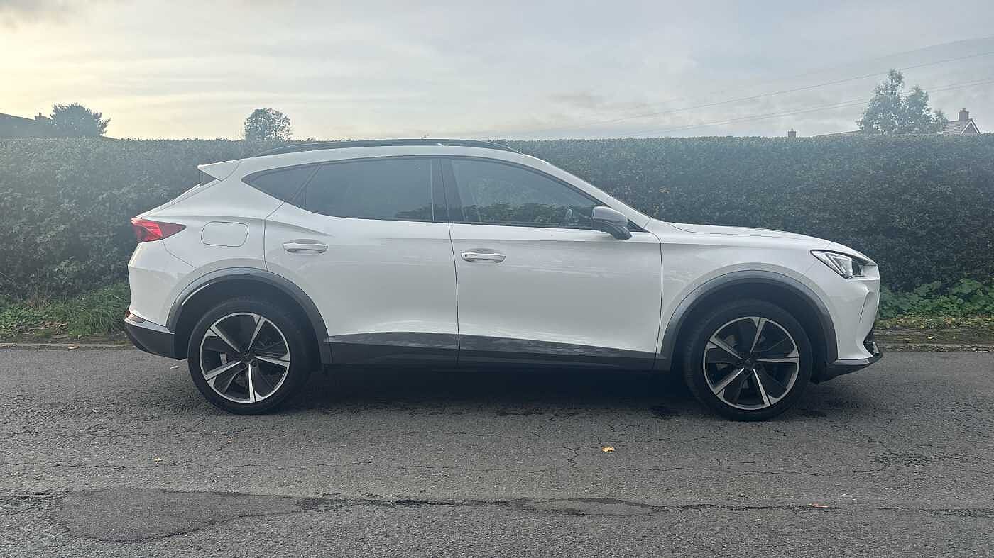 Used Cupra Formentor 2021 for sale - 77054180: Photo 3