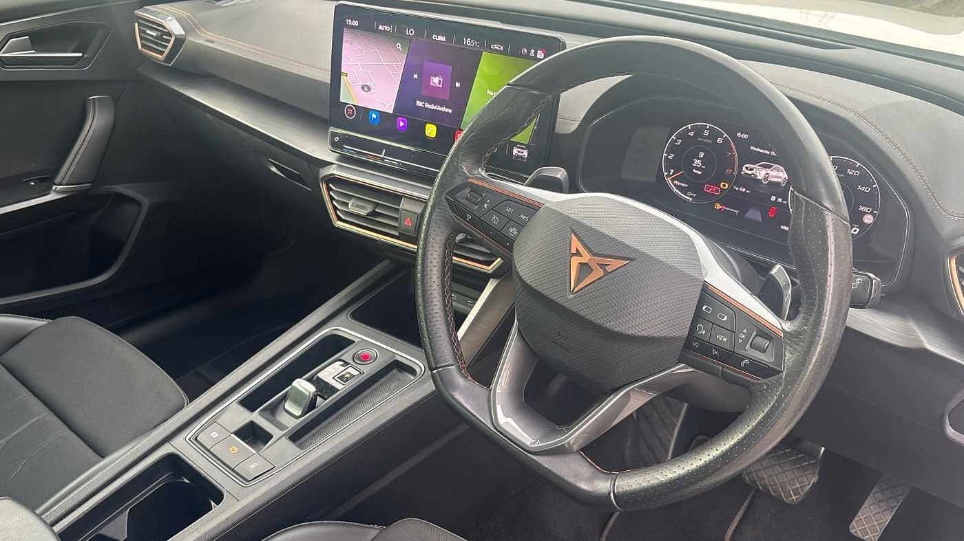 Used Cupra Formentor 2021 for sale - 77054180: Photo 4