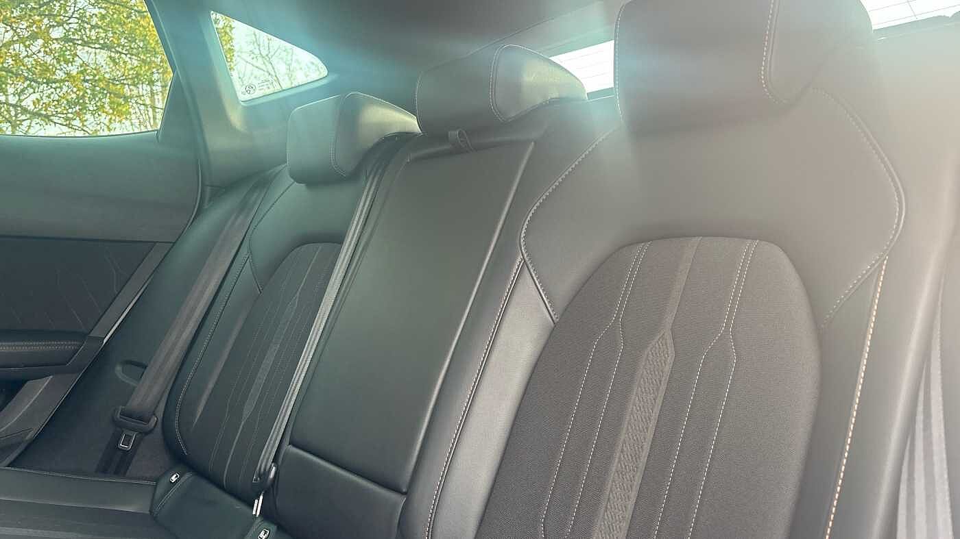 Used Cupra Formentor 2021 for sale - 77054180: Photo 9