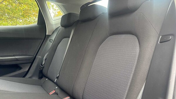 Used SEAT Ibiza 2021 for sale - 76123882: Photo 10