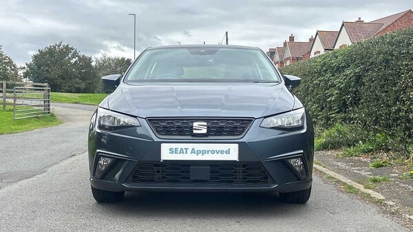 Used SEAT Ibiza 2021 for sale - 76123882: Photo 11
