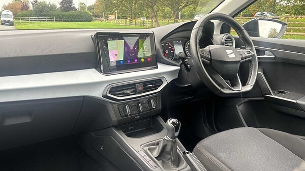 Used SEAT Ibiza 2021 for sale - 76123882: Photo 13