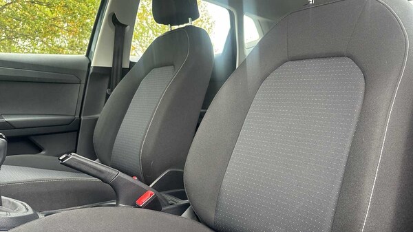 Used SEAT Ibiza 2021 for sale - 76123882: Photo 14