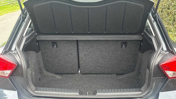 Used SEAT Ibiza 2021 for sale - 76123882: Photo 15