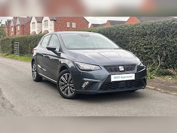 SEAT - Ibiza
