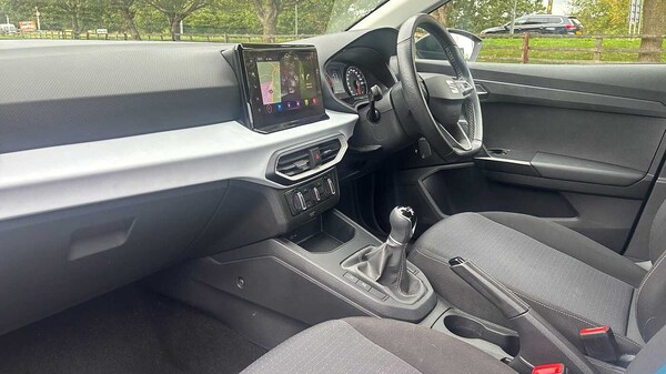 Used SEAT Ibiza 2021 for sale - 76123882: Photo 2
