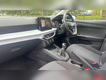 Used SEAT Ibiza 2021 for sale - 76123882: Photo 2