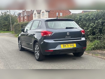 Used SEAT Ibiza 2021 for sale - 76123882: Photo 3