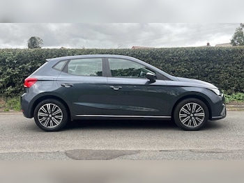 Used SEAT Ibiza 2021 for sale - 76123882: Photo 4