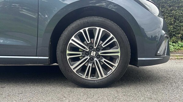 Used SEAT Ibiza 2021 for sale - 76123882: Photo 5