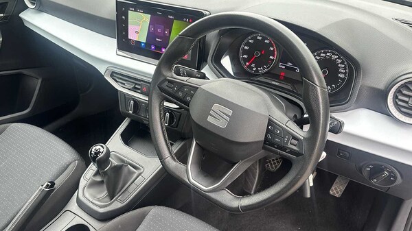 Used SEAT Ibiza 2021 for sale - 76123882: Photo 6