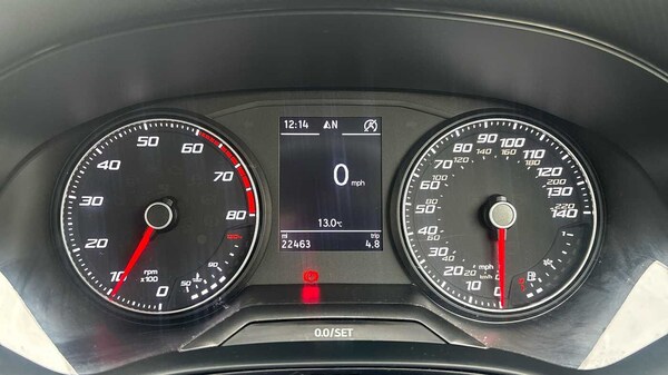 Used SEAT Ibiza 2021 for sale - 76123882: Photo 8