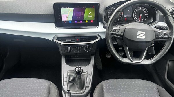 Used SEAT Ibiza 2021 for sale - 76123882: Photo 9