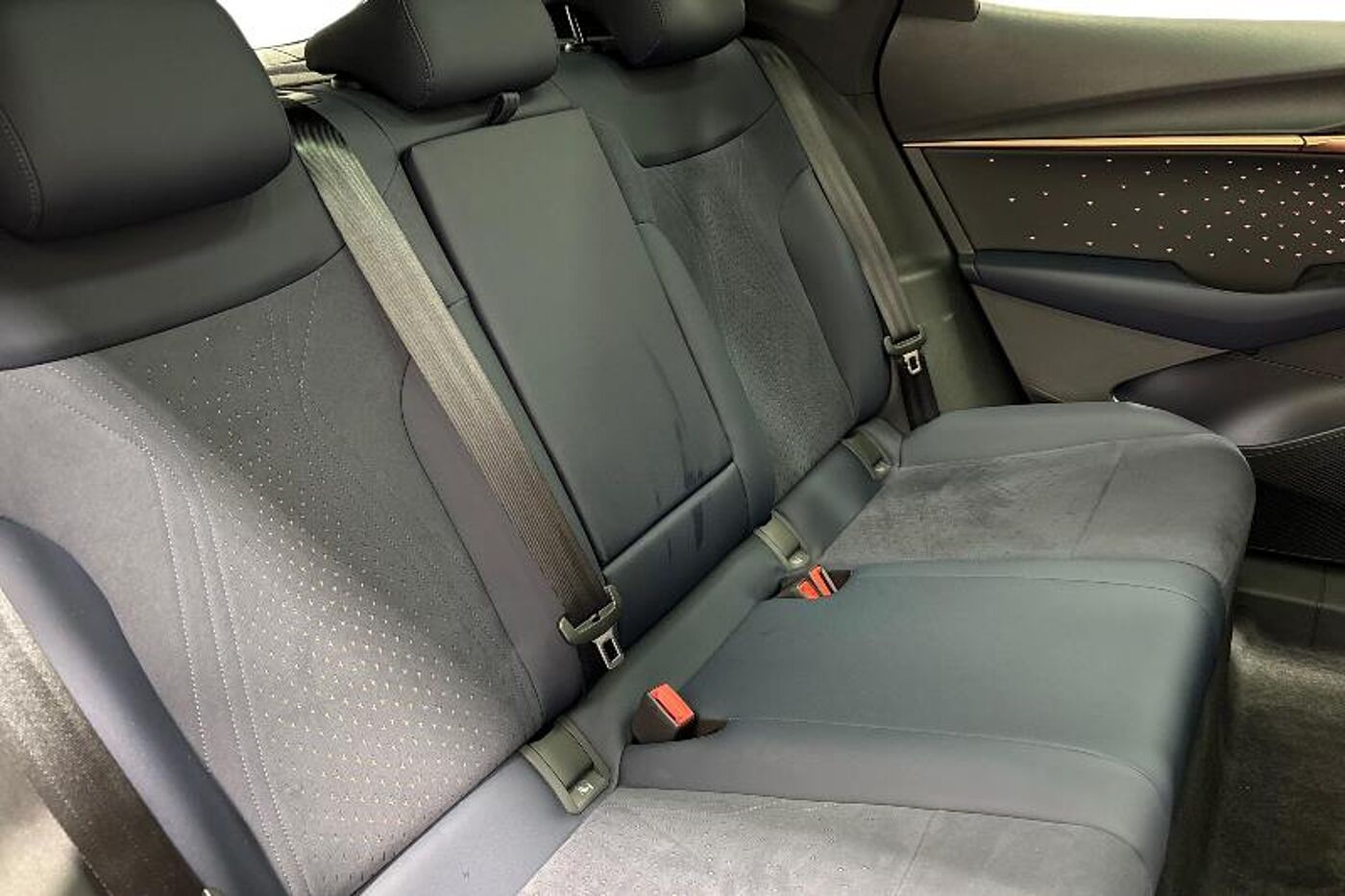 Used Cupra Tavascan 2025 for sale - 77457380: Photo 10