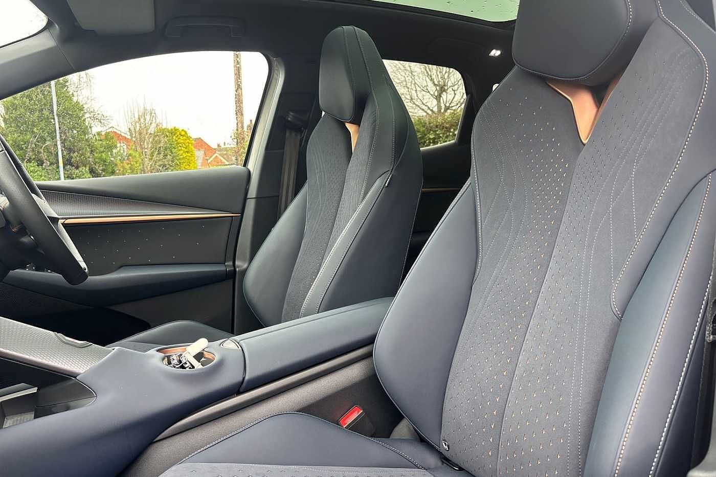 Used Cupra Tavascan 2025 for sale - 77457380: Photo 14