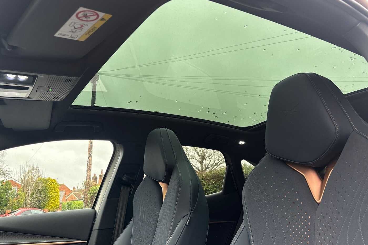 Used Cupra Tavascan 2025 for sale - 77457380: Photo 16