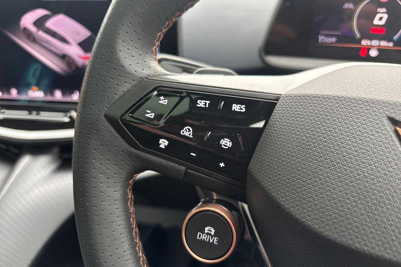 Used Cupra Tavascan 2025 for sale - 77457380: Photo 17