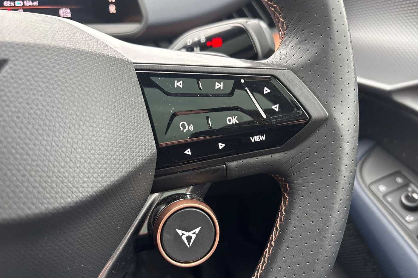 Used Cupra Tavascan 2025 for sale - 77457380: Photo 18