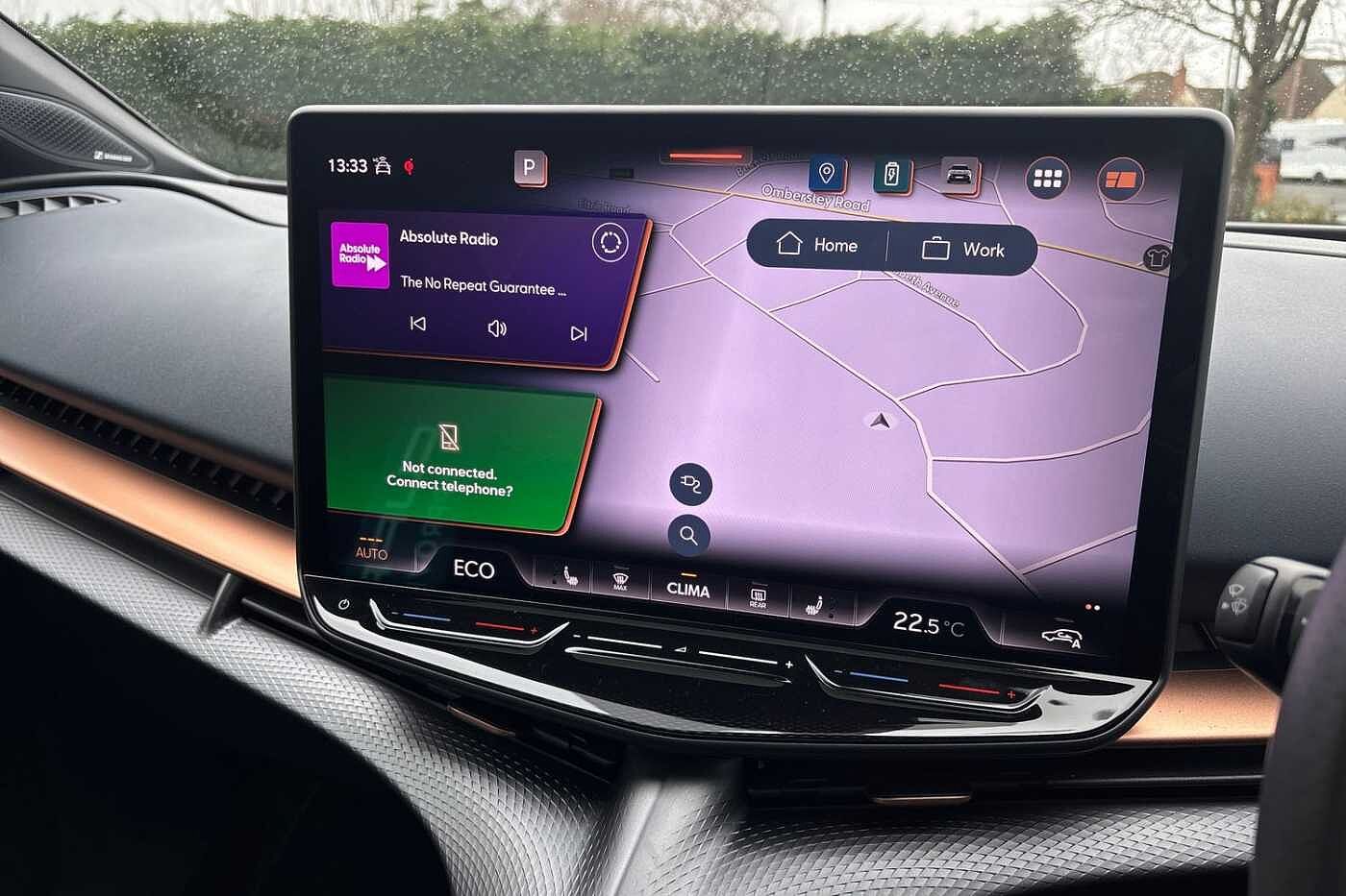 Used Cupra Tavascan 2025 for sale - 77457380: Photo 21