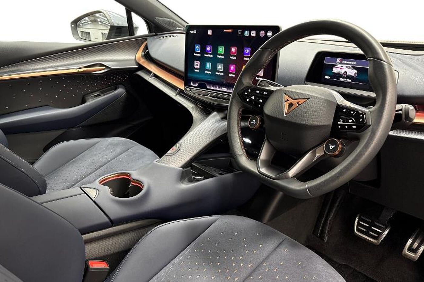 Used Cupra Tavascan 2025 for sale - 77457380: Photo 6