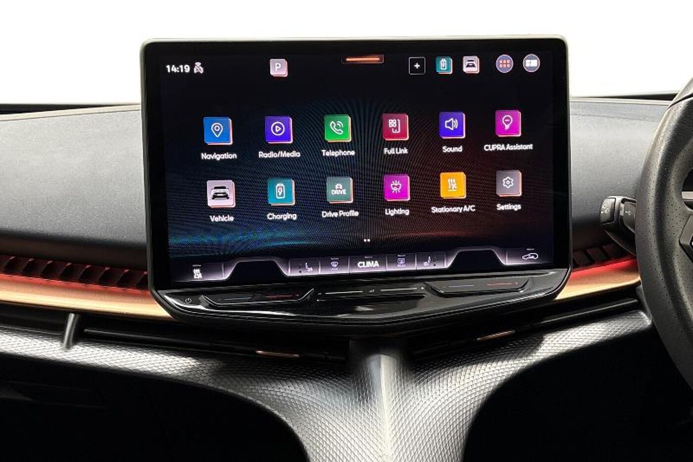 Used Cupra Tavascan 2025 for sale - 77457380: Photo 7