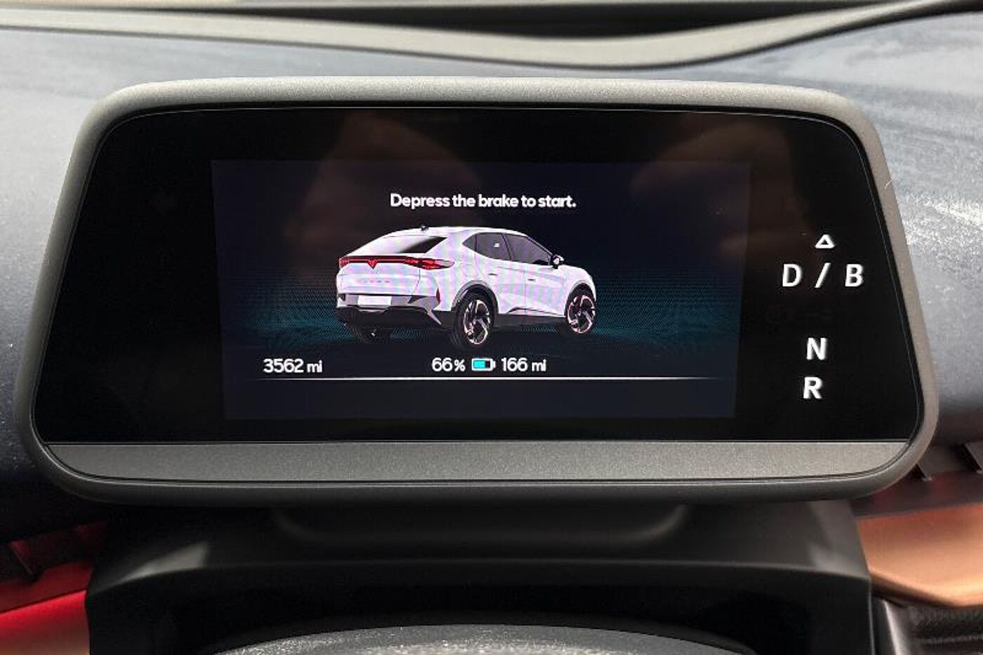 Used Cupra Tavascan 2025 for sale - 77457380: Photo 8