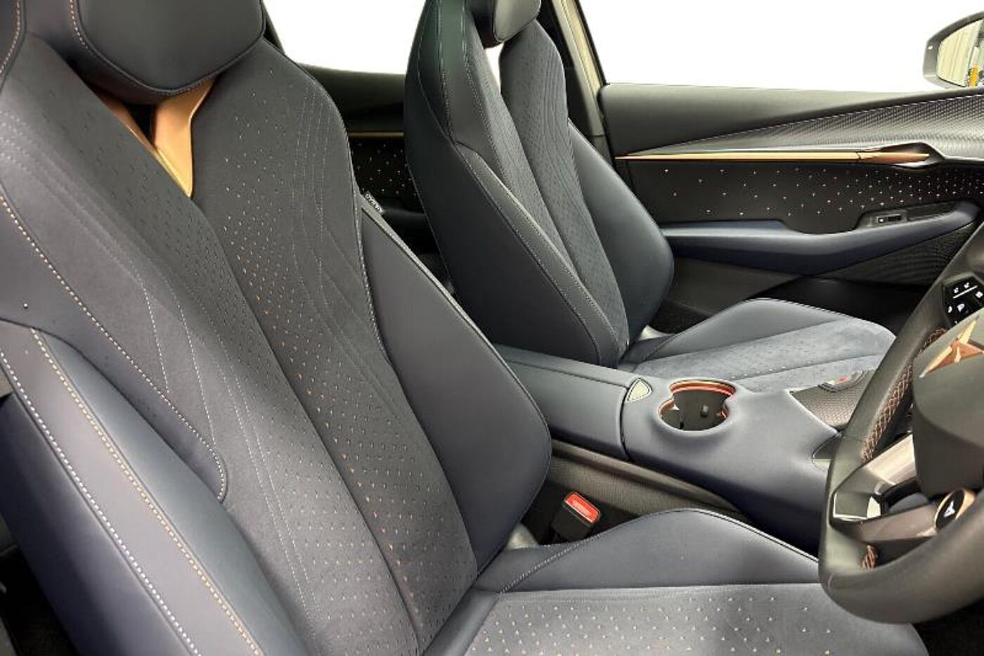 Used Cupra Tavascan 2025 for sale - 77457380: Photo 9