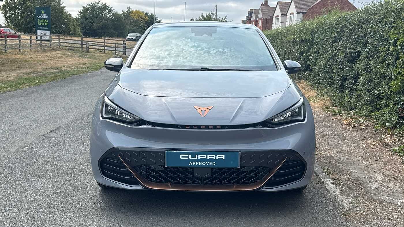 Used Cupra Born 2022 for sale - 76110968: Photo 10