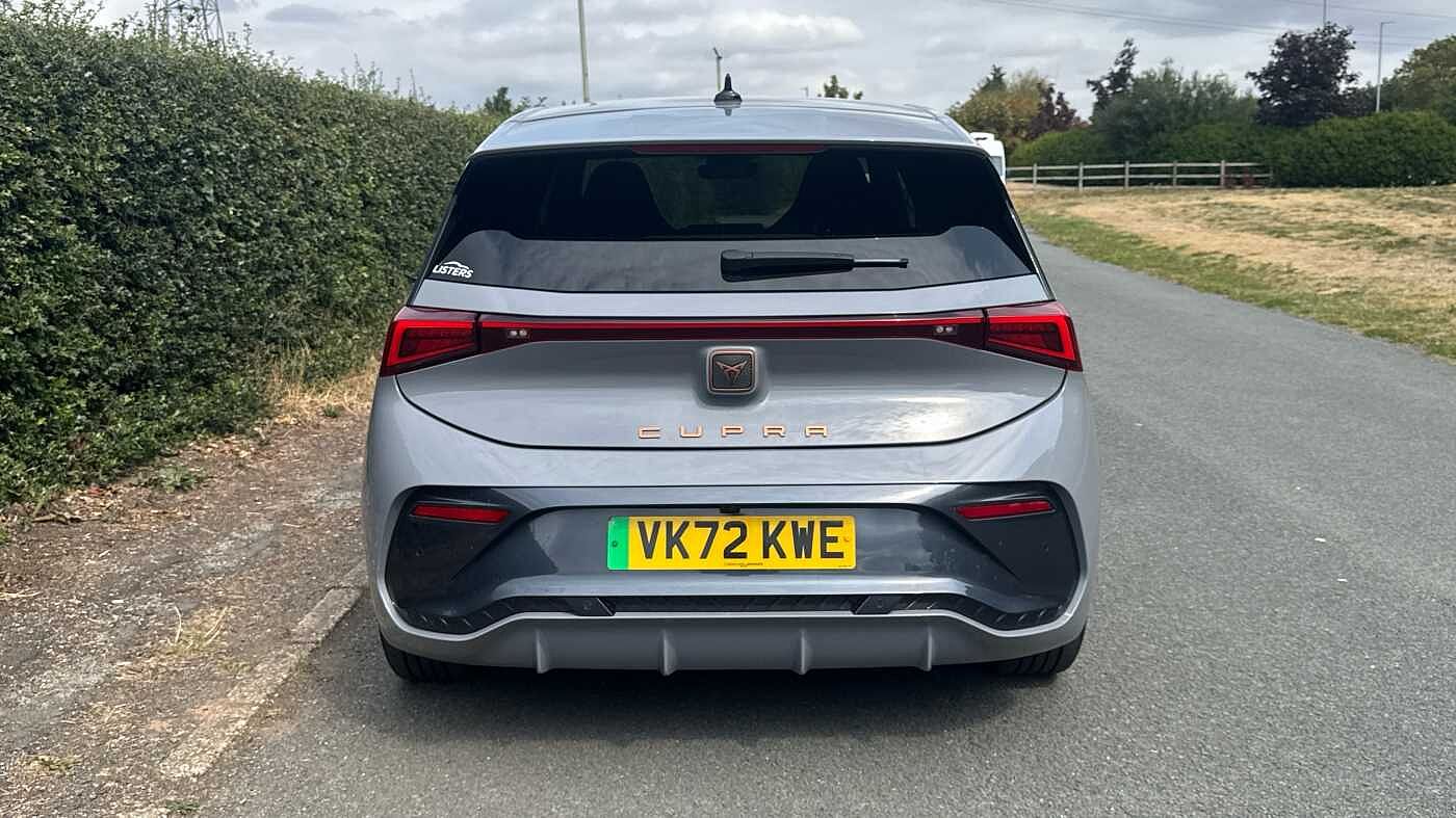 Used Cupra Born 2022 for sale - 76110968: Photo 11
