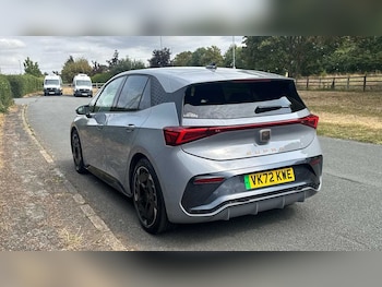 Used Cupra Born 2022 for sale - 76110968: Photo 2