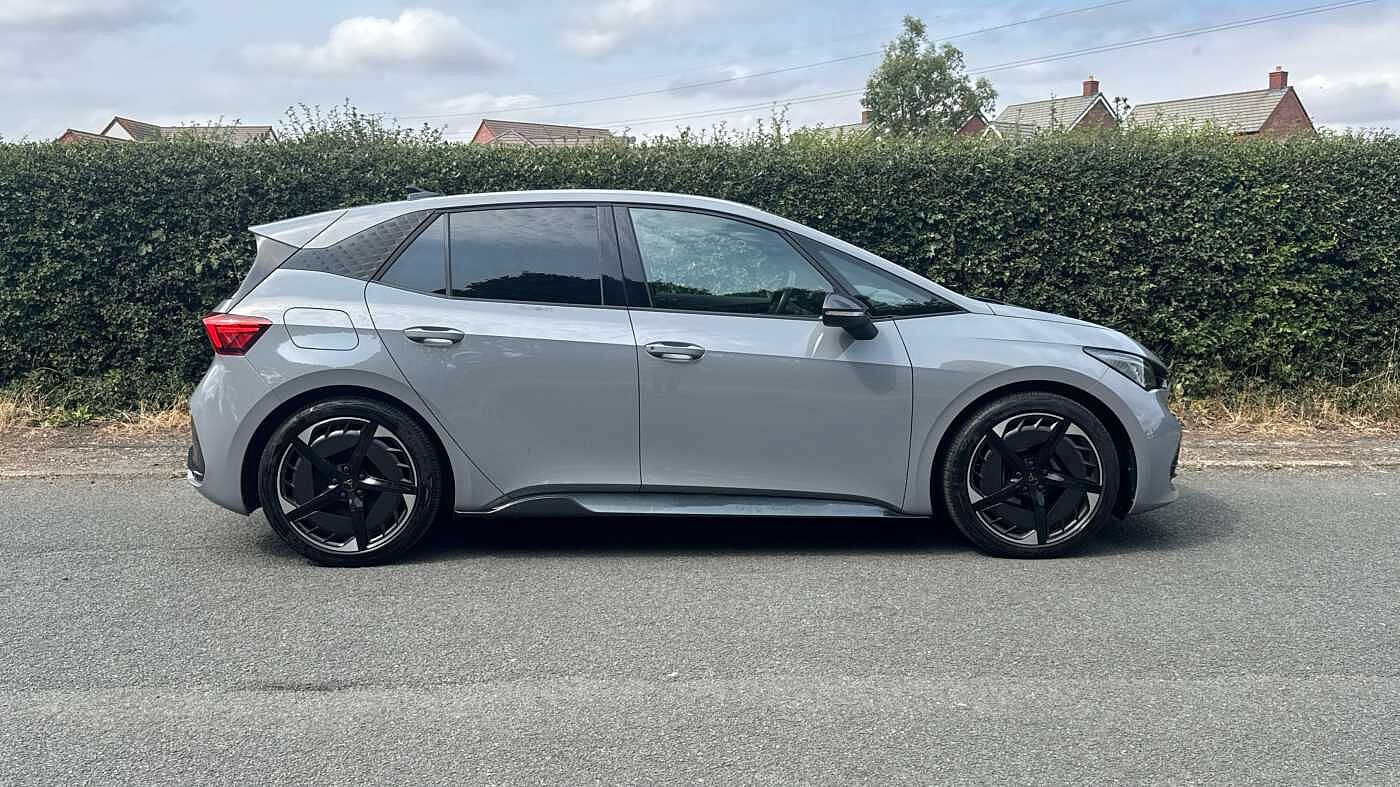 Used Cupra Born 2022 for sale - 76110968: Photo 3