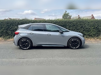 Used Cupra Born 2022 for sale - 76110968: Photo 3