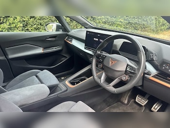 Used Cupra Born 2022 for sale - 76110968: Photo 4