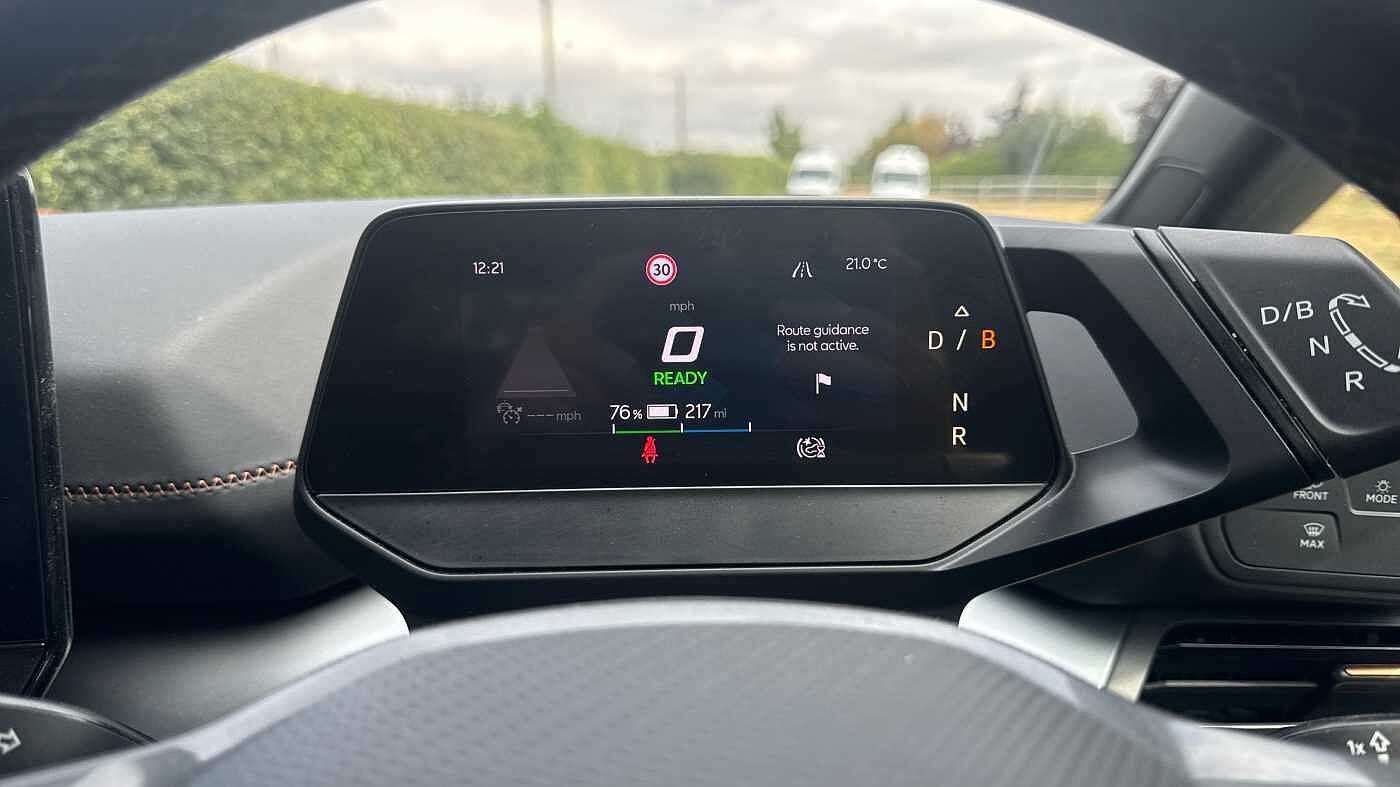 Used Cupra Born 2022 for sale - 76110968: Photo 6