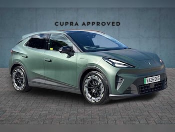 Used Cupra Raval 2026 for sale - 79498062: Photo