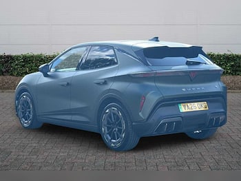 Used Cupra Raval 2026 for sale - 79498062: Photo