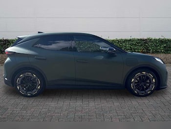 Used Cupra Raval 2026 for sale - 79498062: Photo