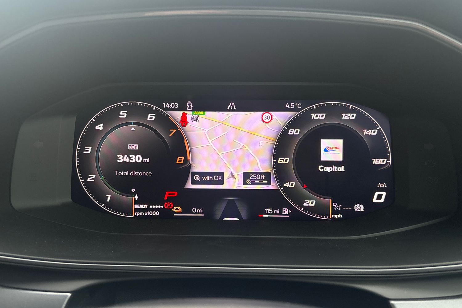 Used Cupra Formentor 2024 for sale - 76647365: Photo 15