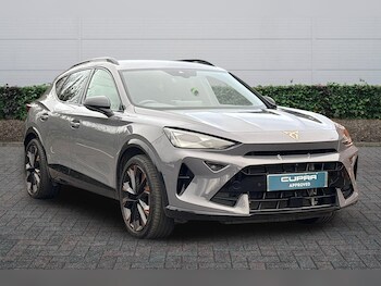 Used Cupra Formentor 2024 for sale - 76647365: Photo